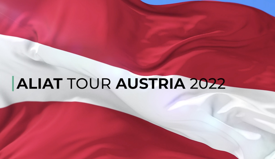 intro aliat tour 2022